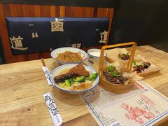 椰香米汤-卤儿道道(杭州大厦501店)
