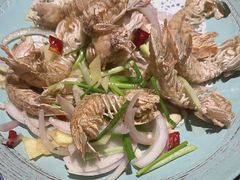 -501號台州海鲜餐厅(海创园店)