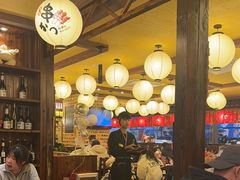 -鸟鹏烧鸟居酒屋(昌岗店)