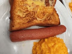 -龙城冰室(旺角)