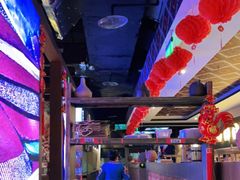 -兰木肆·云南菜(龙湖U城天街店)
