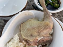 -皇鸽餐厅(龙塘店)