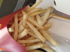 -麦当劳(新洲南路店)