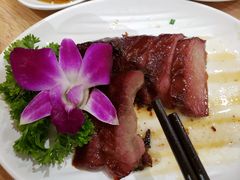 -香港深井掂檔烧鹅茶餐厅(海韵城店)