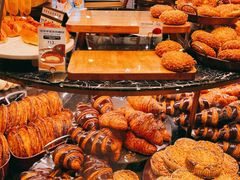 -巴黎贝甜·生日蛋糕(环球中心店)