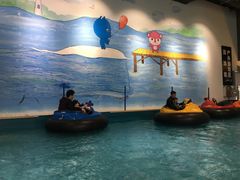 -蒙特利亲子乐园