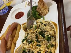 -伽喱博士 Dr.CURRY咖喱饭(太阳宫咖喱店)