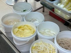 -阿郎冒菜(老公园总店)