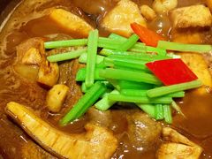 -绿岛国际酒店·海鲜酒楼(八七路店)