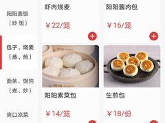-阳阳中国饭(北京荟聚店)