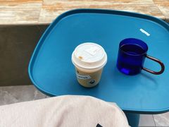 -T-COFFEE(长江花园店)