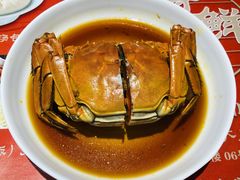 嗲记秘制醉蟹-穿蒸引鲜·嗲记(正大广场店)