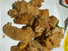 -船歌·鱼水饺青岛菜(金狮广场店)