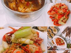 -虾胡闹·澳洲小龙虾·烧烤(福田鲨鱼店)