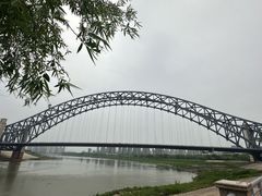 -汉江湾体育公园