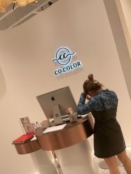 点击看大图 -CO COLOR美甲美睫美妆