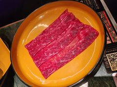 -牛New寿喜烧(中山公园龙之梦店)