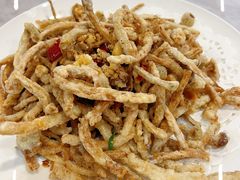 -老四川平头酸菜鱼(衙前店)