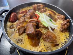 -天仁聚驴肉香(北石槽店)