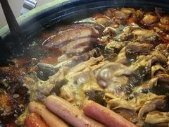 -安徽阜阳卷馍(西单店)