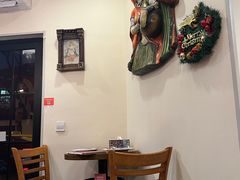 -克比叔叔印度餐厅Kebabs on the Grille(永康路分店)