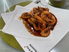 -旭璟酒家·传统粤菜·湘菜(逸景路店)