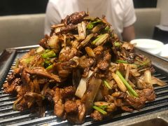 -四季民福烤鸭店(前门廊房二条店)