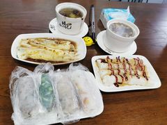 -琦记丰顺捆粄(蛇口店)