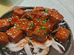-阿巧一号私房菜(止园路店)