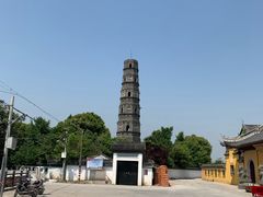 -上海青龙寺