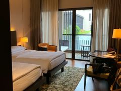 -上海崇明金茂凯悦酒店