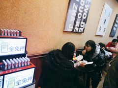 -前进5路汉堡炸鸡(前进五路店)