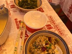 -回味黑鸭煲·始于2006(万松园店)