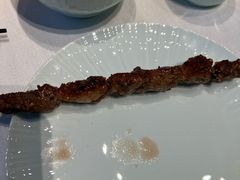 -巴音浩日娲·蒙餐(双林东路店)