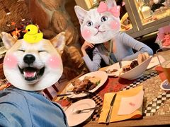 -申德勒加油站西餐厅(日坛路总店)