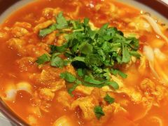 -老爷庙风味美食府(魏都大道店)