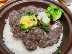 -依立香饭·紫砂鸡汤煲饭(紫云阁店)