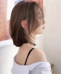 -MORI HAIR SALON日式美发沙龙