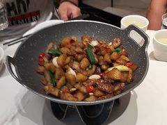 -蜀厨小匠·民间川菜(犀浦店)