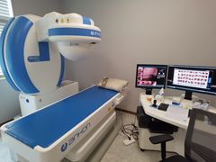 -慈铭奥亚健康体检(南山店-保利分院)