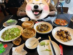 -芳芳私房菜·精做淮扬菜(承德路店)