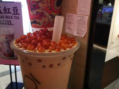 -KOI Thé(正佳广场店)