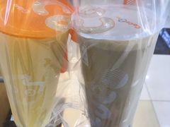-CoCo都可(桃浦新邻店)