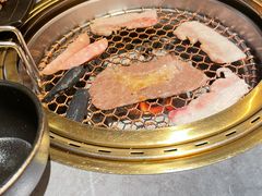 -花时·炭火烧肉(东百中心A馆店)