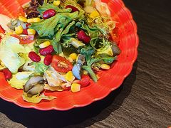 -原志优秀食材·匠心料理·海胆主题(金亿广场店)