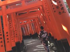 -京都和服体验 梦馆(五条店)