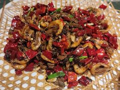 -黑三娘(好爱广场店)