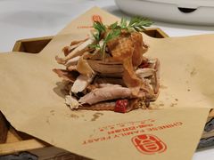 -百姓渔村(南中环店)