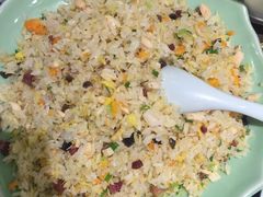 -冶春茶社(星汉大厦店)