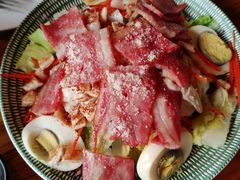 凯撒沙拉-Rural Tequila墨西哥餐厅(东川路店)
